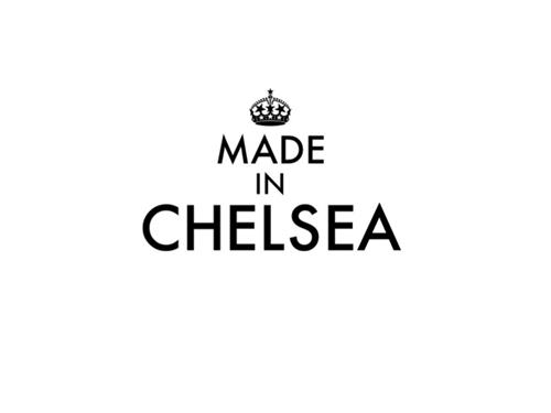 MADE IN CHELSEA trademark