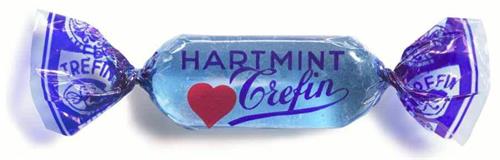 HARTMINT Trefin trademark