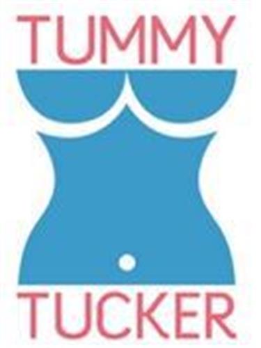 TUMMY TUCKER trademark