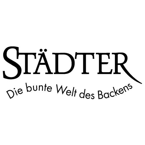 Städter Die bunte Welt des Backens trademark