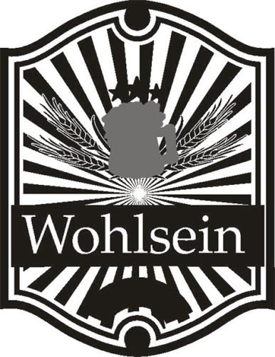 WOHLSEIN trademark