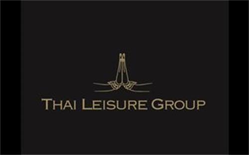 THAI LEISURE GROUP trademark