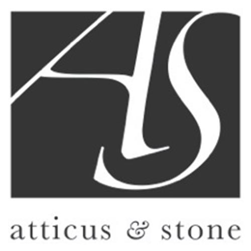 AS atticus & stone trademark