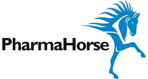 PHARMAHORSE trademark