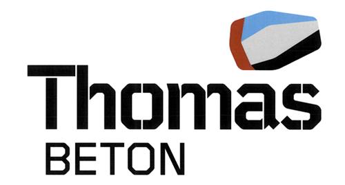 Thomas BETON trademark