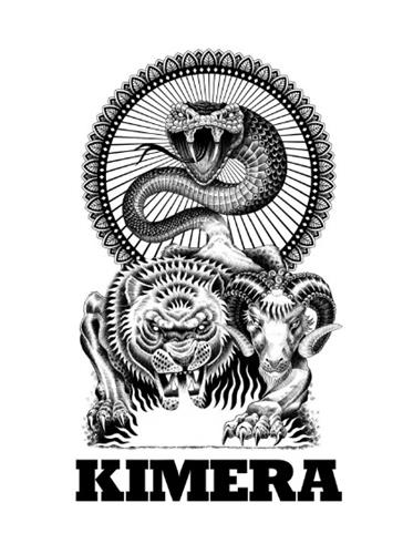 KIMERA trademark