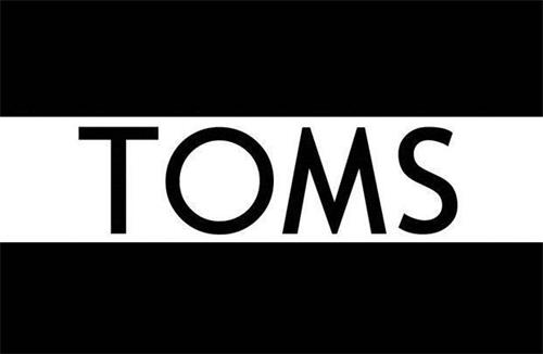 TOMS trademark