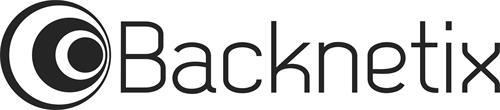 BACKNETIX trademark