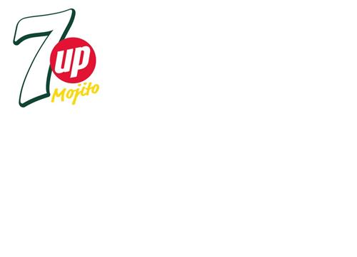 7 UP MOJITO trademark