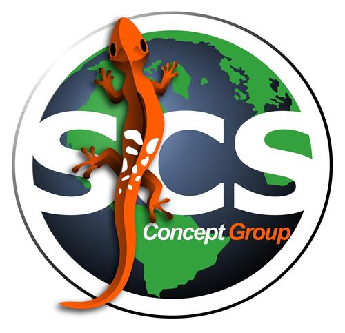 SCS Concept Group trademark