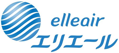 elleair trademark