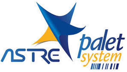 astre palet system trademark