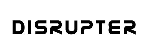 DISRUPTER trademark