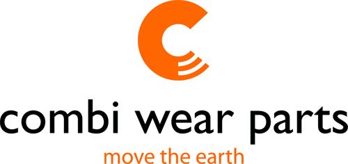 C combi wear parts move the earth trademark