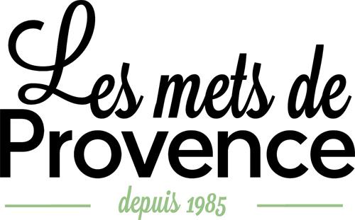 Les mets de Provence - depuis 1985 - trademark