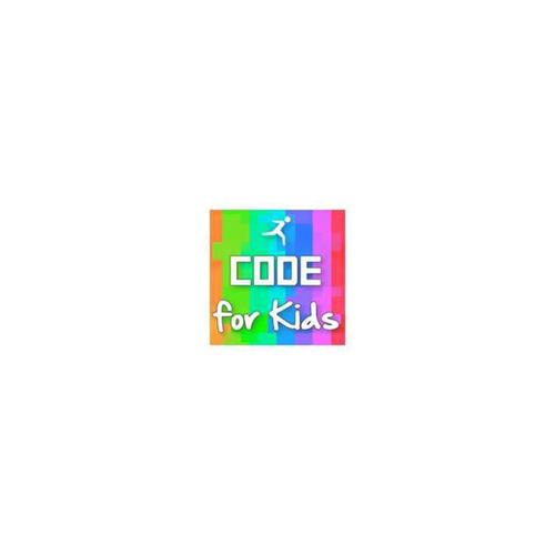 CODE FOR KIDS trademark