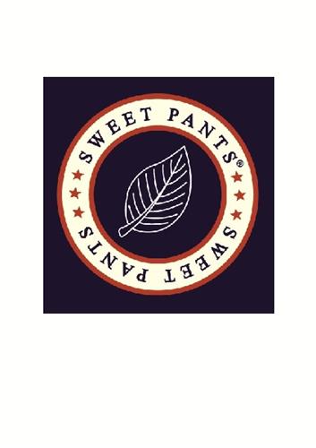 SWEET PANTS trademark