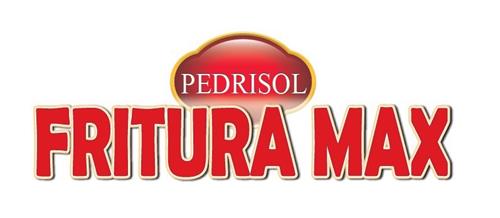 PEDRISOL FRITURA MAX trademark