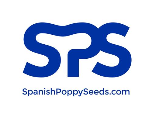 SpanishPoppySeeds.com trademark