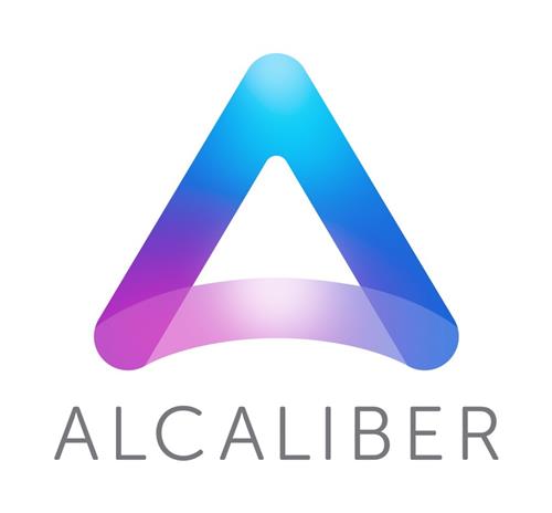 ALCALIBER trademark