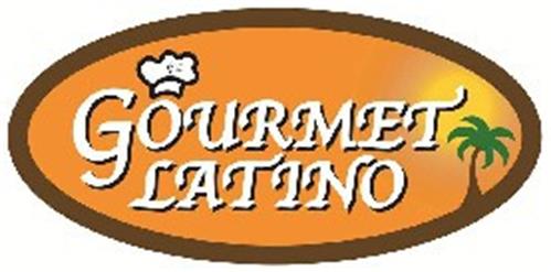 GOURMET LATINO trademark