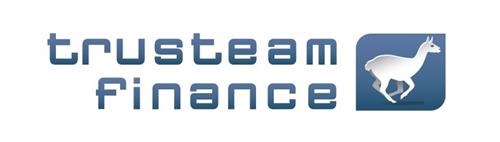 trusteam finance trademark