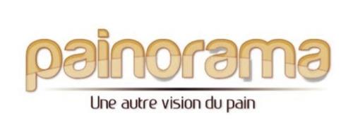 PAINORAMA Une autre vision du pain trademark