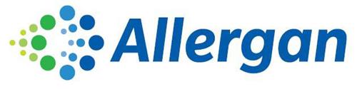 Allergan trademark