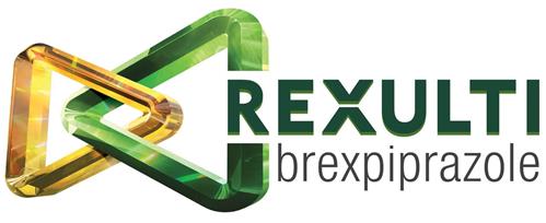 REXULTI brexpiprazole trademark