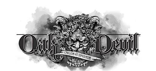 Oak Devil CAELUM ET INFERNUM trademark