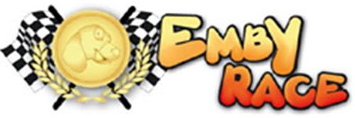 EMBY RACE trademark