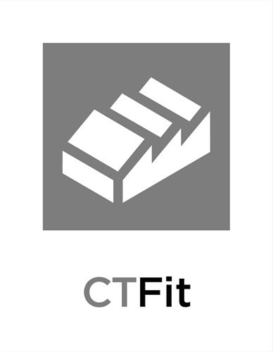 CTFit trademark