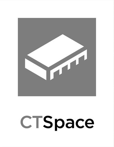 CTSpace trademark