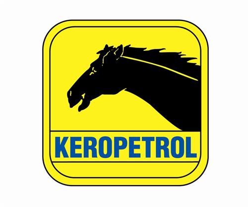 KEROPETROL trademark