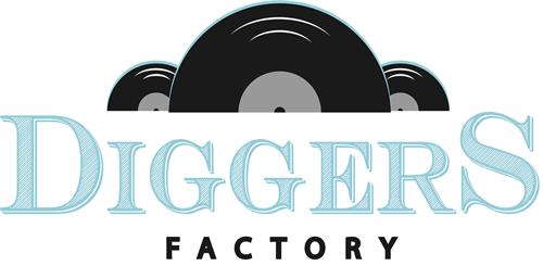 Diggers Factory trademark