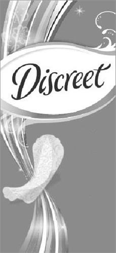 Discreet trademark