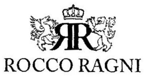 RR ROCCO RAGNI trademark