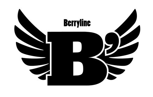 B' berryline trademark