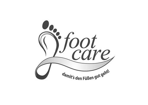 footcare damit's den Füßen gut geht! trademark