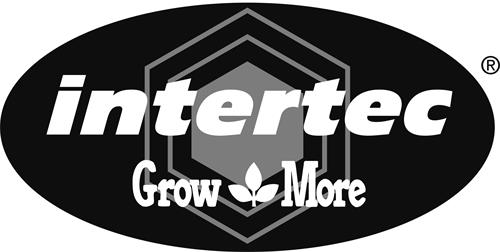 INTERTEC GROW MORE trademark