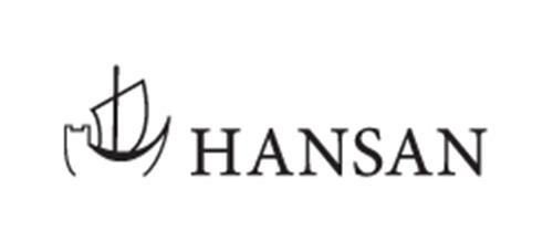 HANSAN trademark