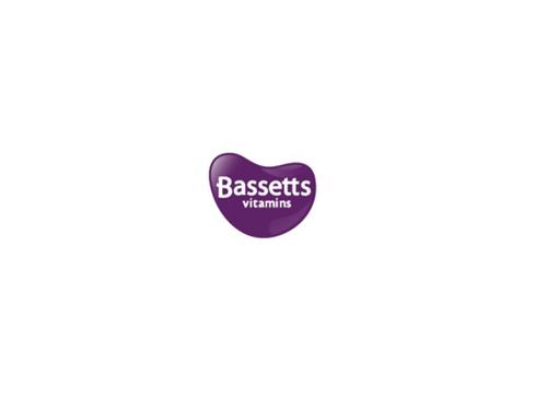 Bassetts vitamins trademark