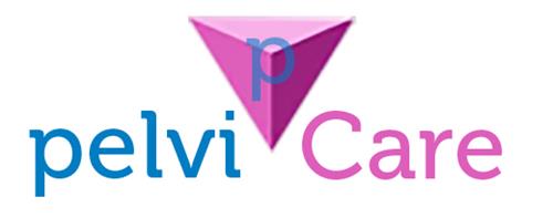 pelvi P Care trademark