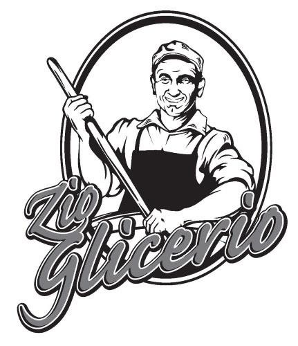 ZIO GLICERIO trademark