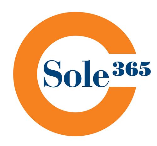 Sole365 trademark