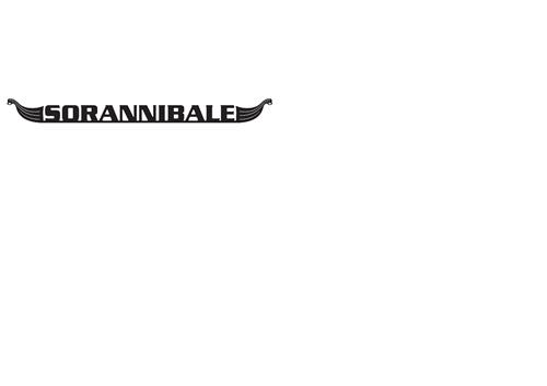 SORANNIBALE trademark