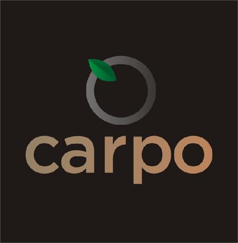 CARPO trademark