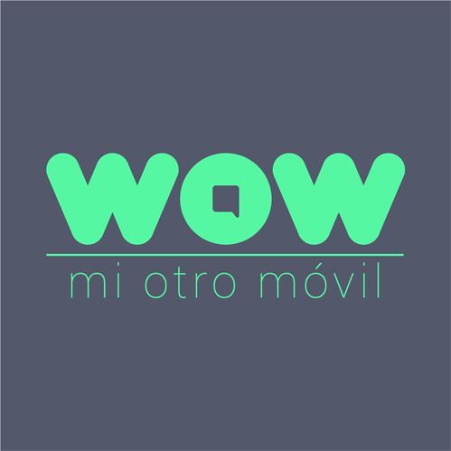 WOW mi otro móvil trademark