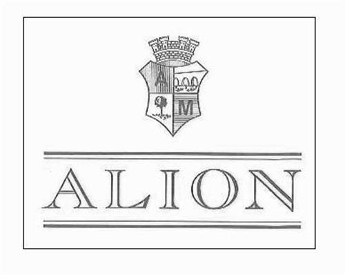 ALION trademark