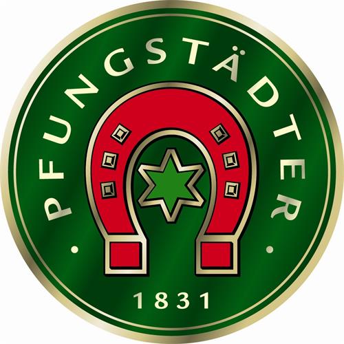 PFUNGSTÄDTER 1831 trademark